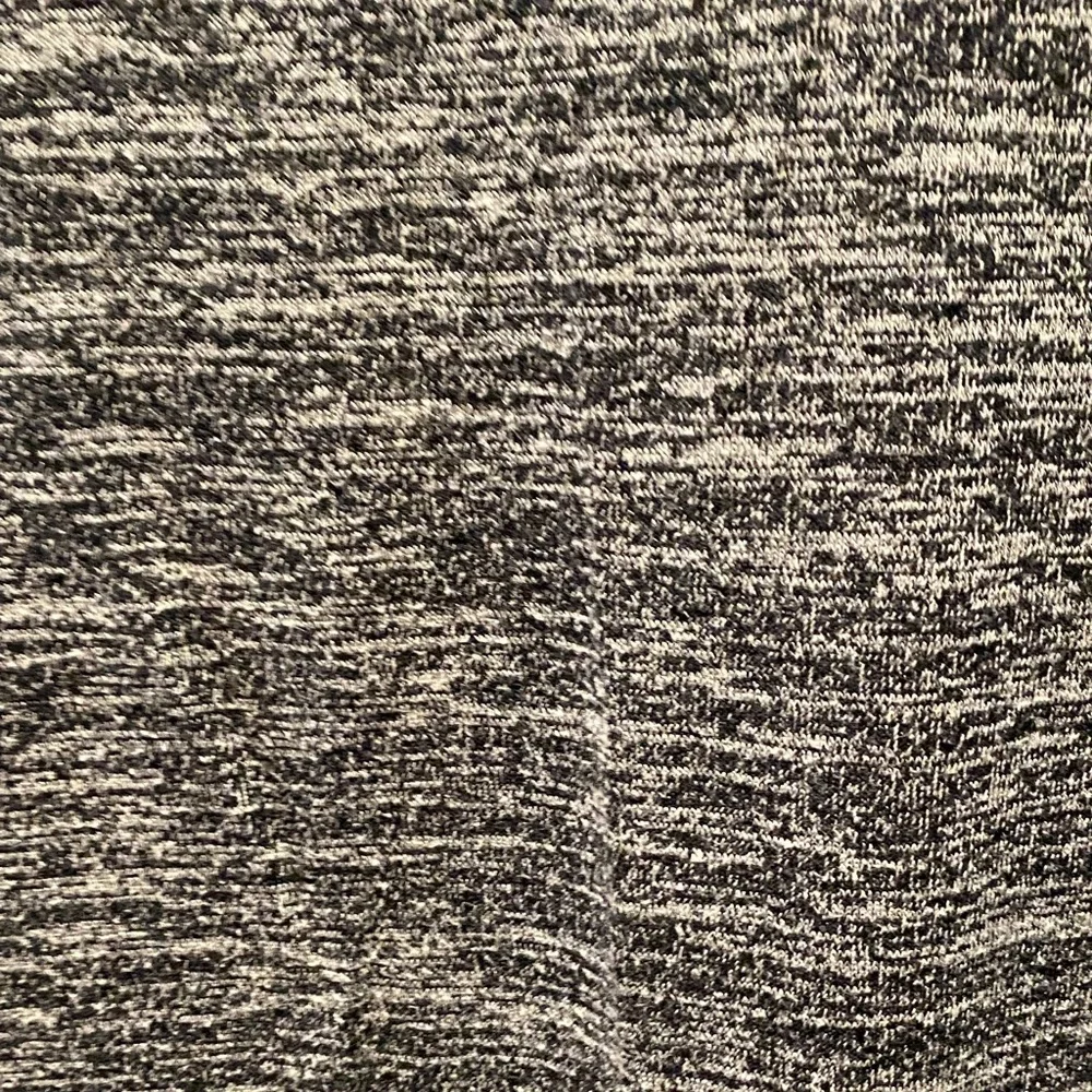 Ava Viv 2X Black Crisscross Neck Top Plus Size Tee - Picture 3 of 8